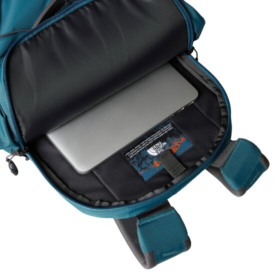 The North Face Borealis backpack 49.5 cm laptop compartment