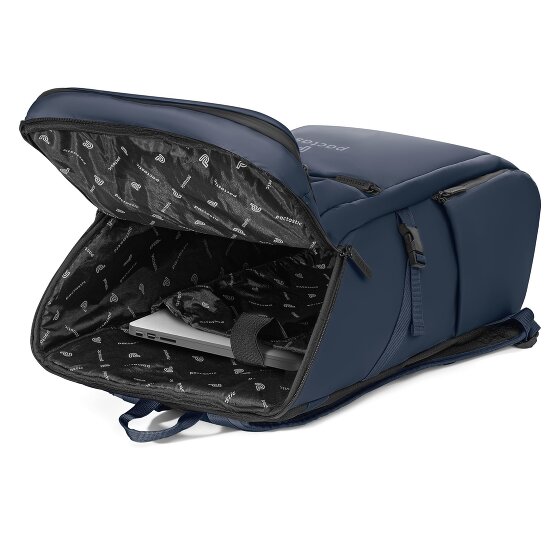 Pactastic Urban Collection Daypack 62 cm Laptop compartment