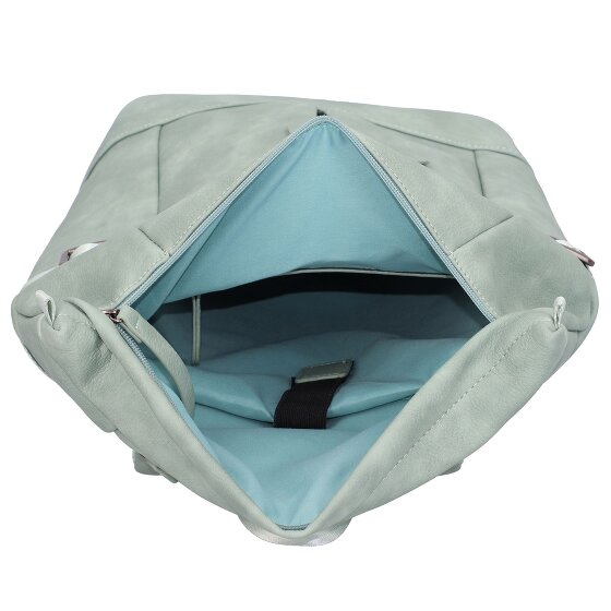 Greenburry Fanny backpack 43 cm laptop compartment