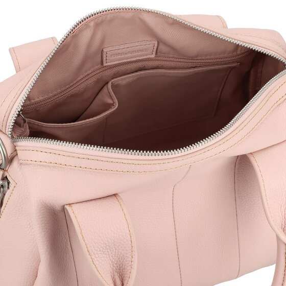 FredsBruder Feeling Good Handbag Leather 39 cm