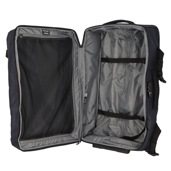 Samsonite Roader 2 wheels Travel bag 68 cm Samsonite Roader 2 wheels Travel bag 68 cm
