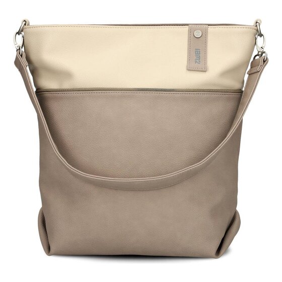 Zwei Jana Shoulder Bag 33 cm