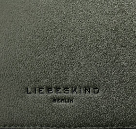 Liebeskind Harris Shoulder bag Leather 20 cm
