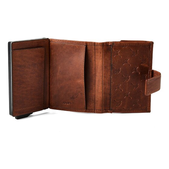 Joop! Cerratano Credit card case RFID protection Leather 10.5 cm