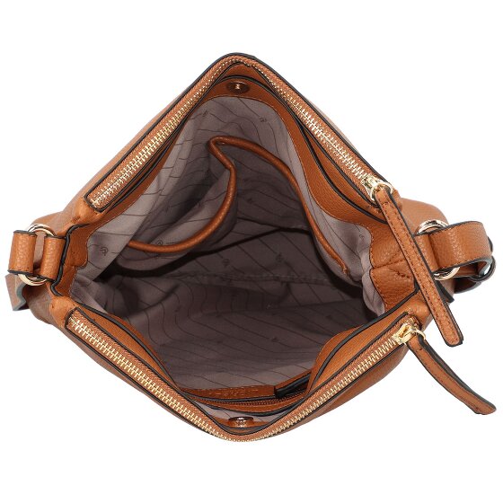 L.Credi New Orleans shoulder bag 27 cm