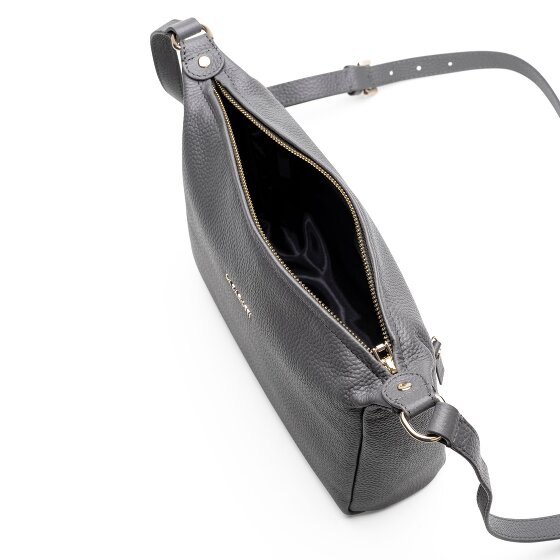 Lazarotti Bologna Leather Shoulder bag Leather 25 cm