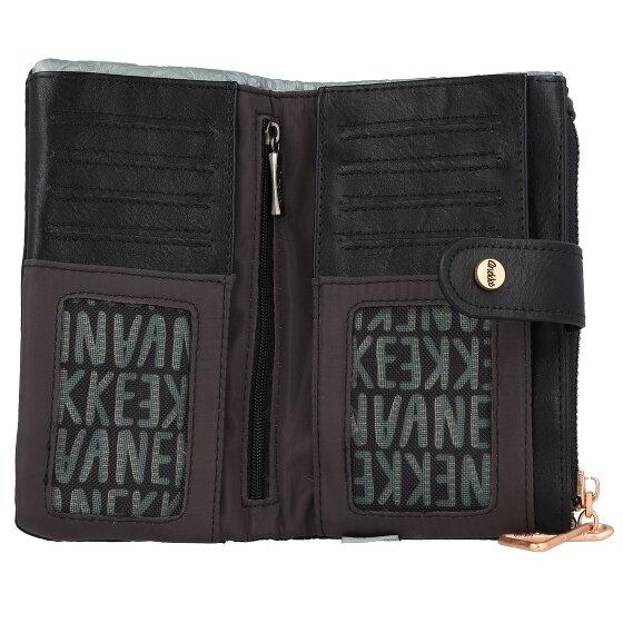 Anekke Canada wallet 18 cm
