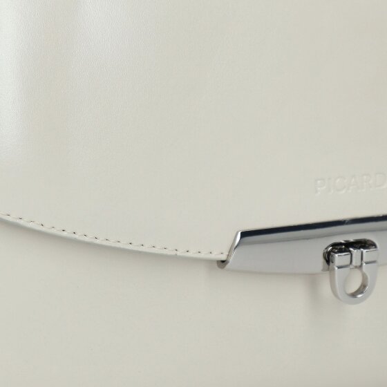 Picard Rome Clutch purse Leather 23 cm