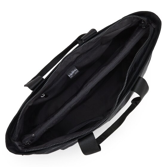 Kipling Basic Elevated Colissa Up Shopper Bag 50 cm Laptop compartment