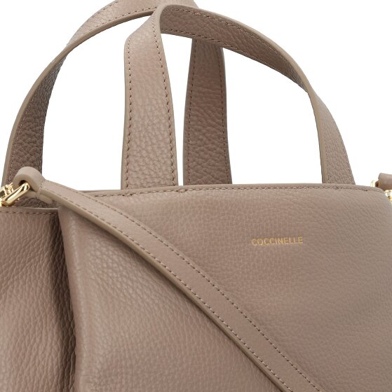 Coccinelle Malory Handbag Leather 30 cm