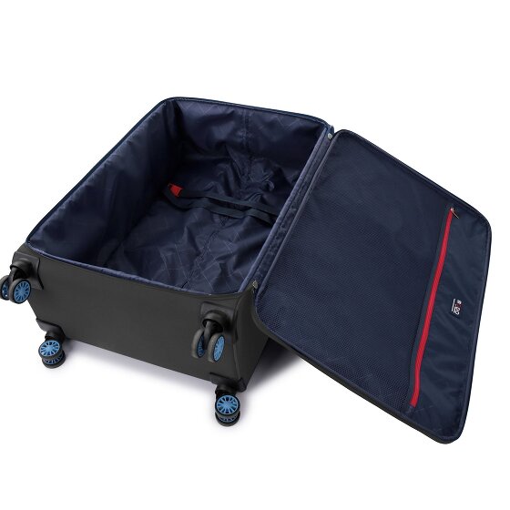 MODO by Roncato Star 2.0 4 wheels Cabin trolley 55 cm MODO by Roncato Star 2.0 4 wheels Cabin trolley 55 cm
