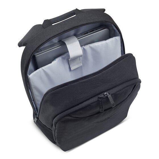 Delsey Paris Esplanade backpack 47 cm laptop compartment