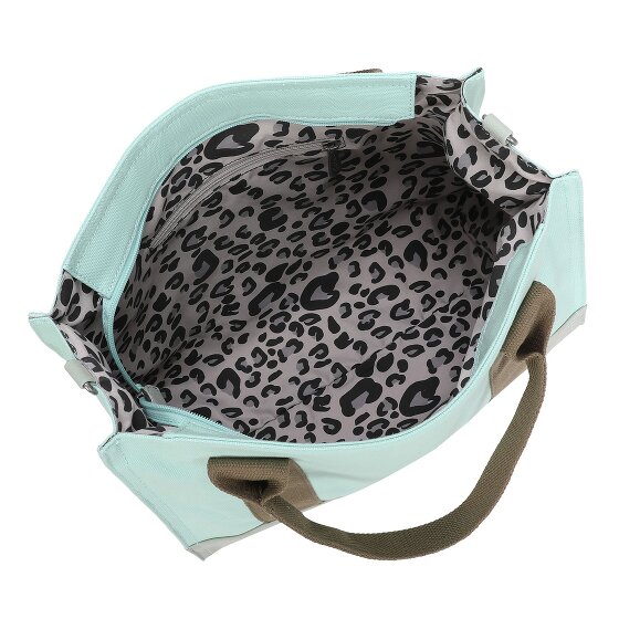 Fritzi aus Preußen Tote Bag Shopper Bag 40 cm