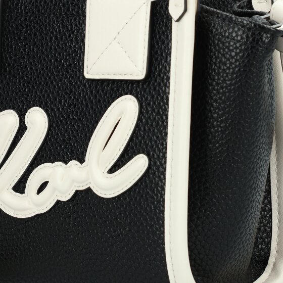 Karl Lagerfeld Karl Lagerfeld Essentials Shopper Bag 30 cm