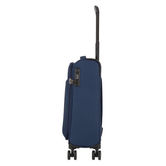 Stratic Fresh 4 wheels Cabin trolley S 55 cm Stratic Fresh 4 wheels Cabin trolley S 55 cm