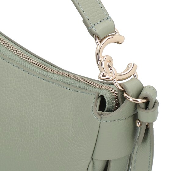 Coccinelle C-Easy Shoulder Bag Leather 25 cm