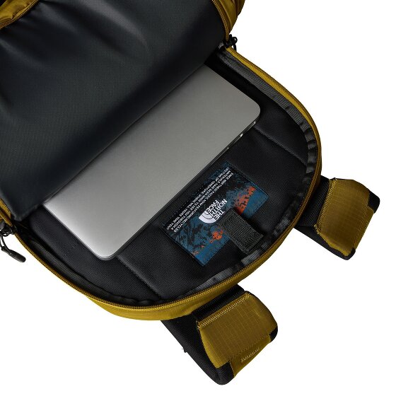 The North Face Borealis backpack 49.5 cm laptop compartment