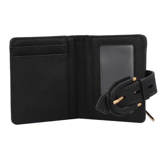 Fossil Harwell Wallet Leather 10 cm