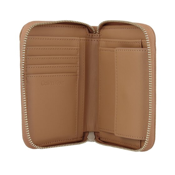 Calvin Klein Re-Lock Wallet 13 cm