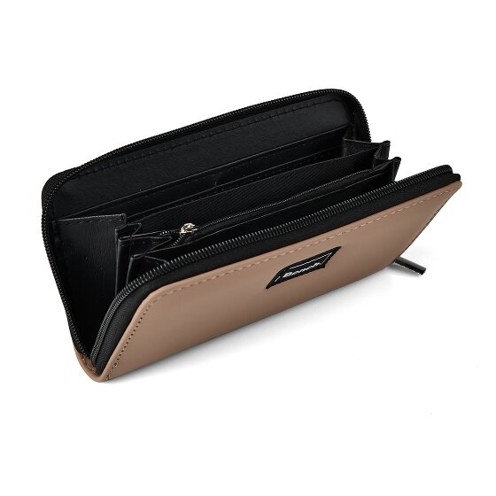 Bench Wallet 19 cm