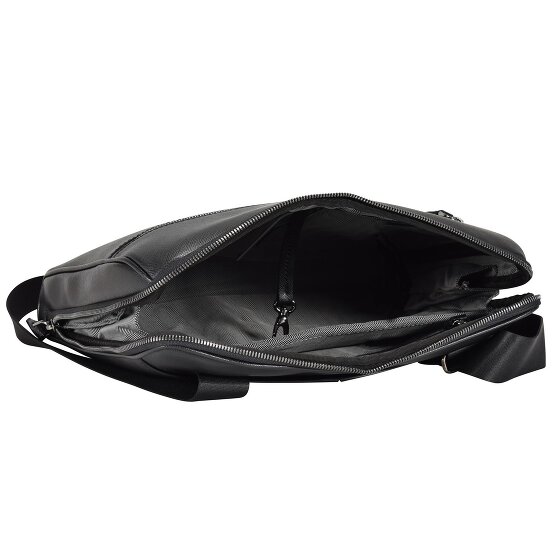 Bric's Varese shoulder bag leather 32 cm