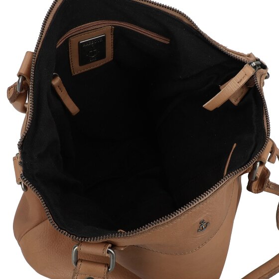 Harbour 2nd Anchor Love Shoulder bag Leather 28 cm