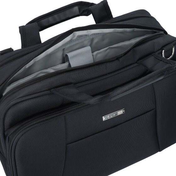 d&n Business & travel laptop bag 42 cm