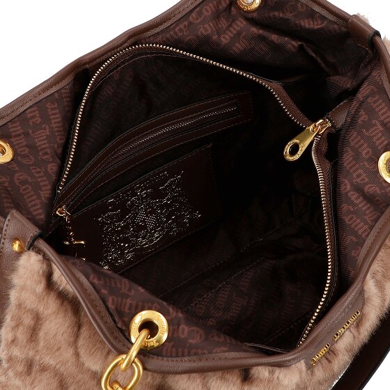 Juicy Couture Angel Fur Shopper Bag 42 cm Juicy Couture Angel Fur Shopper Bag 42 cm