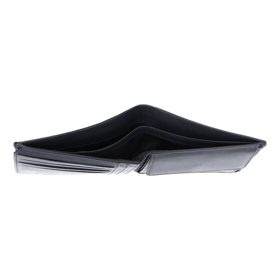 Golden Head Polo RFID Protect wallet leather 12.5 cm