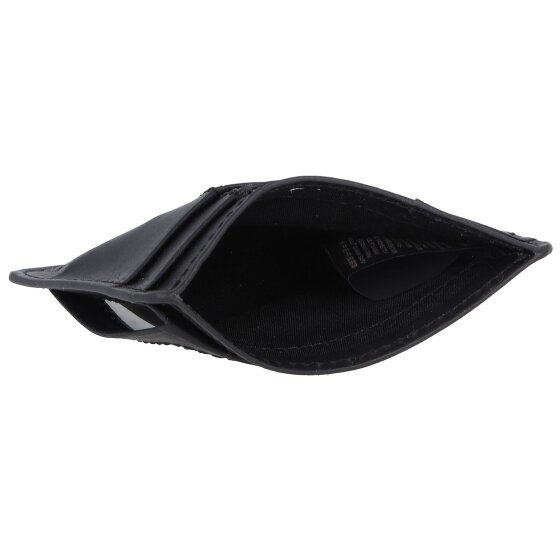 Fossil Everett credit card case leather 10 cm Fossil Everett credit card case leather 10 cm