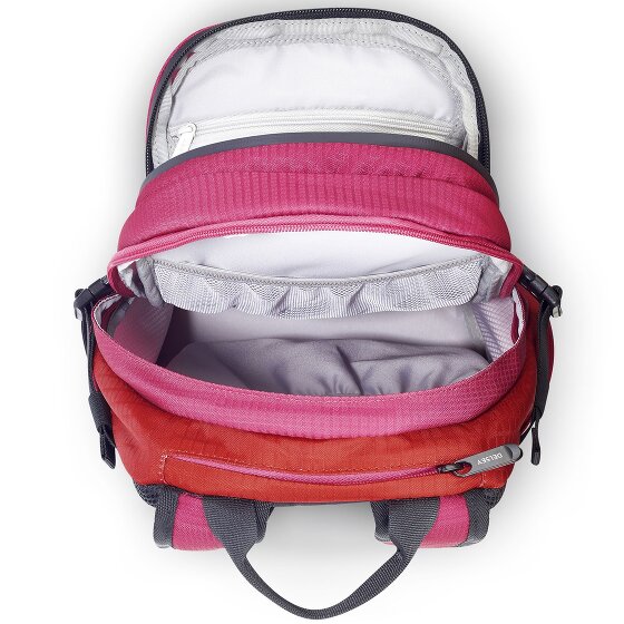 Delsey Paris Nomad S backpack 42 cm laptop compartment