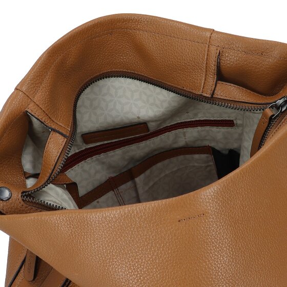 aunts & uncles Affinity Shopper Bag Leather 32 cm