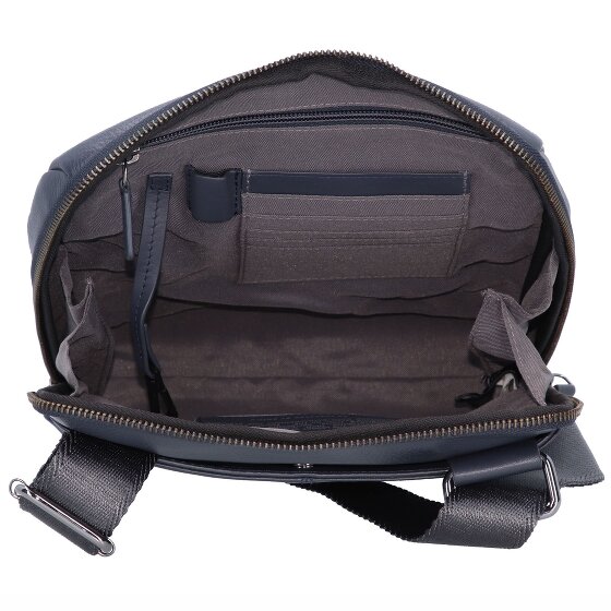 Bric's Torino shoulder bag leather 22 cm Bric's Torino shoulder bag leather 22 cm