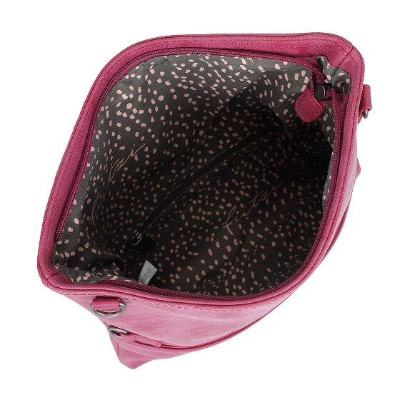 Fritzi aus Preußen Ronja Cross Vintage Shoulder bag 30 cm