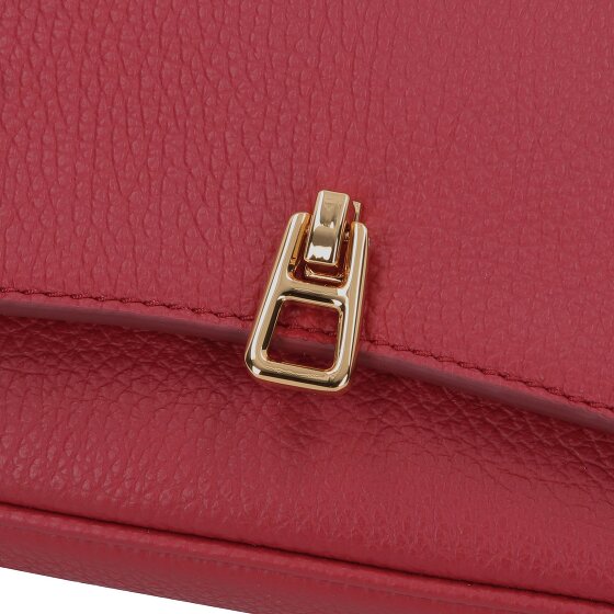 Coccinelle Shoulder bag leather 24 cm
