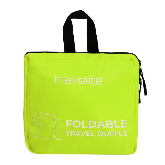 Travelite Accessoires Foldable Travel Bag 44 cm Travelite Accessoires Foldable Travel Bag 44 cm