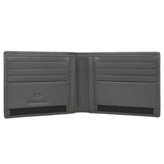 Roncato Firenze wallet RFID leather 12.5 cm