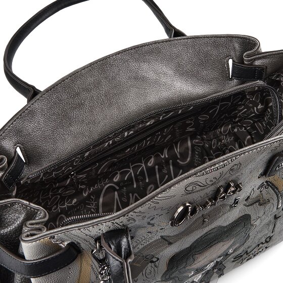 Anekke Orchestra Shoulder Bag 38 cm