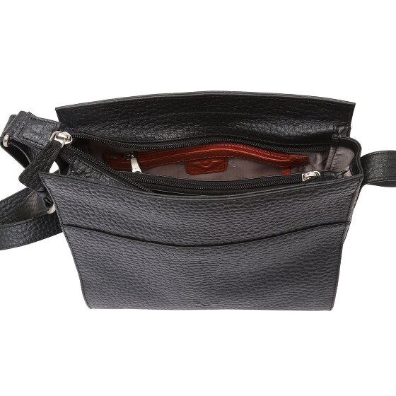 Voi Hirsch Candice Shoulder bag Leather 24 cm