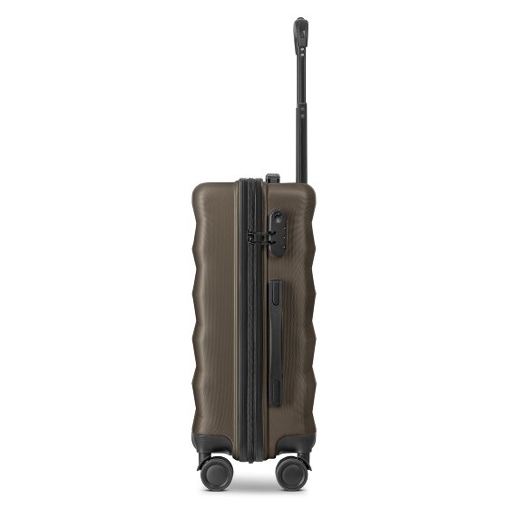 Smartbox Edition 03 4 wheels Cabin suitcase 55 cm