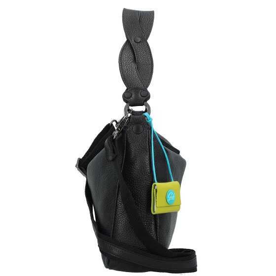 Gabs Calliope Shoulder Bag Leather 34 cm