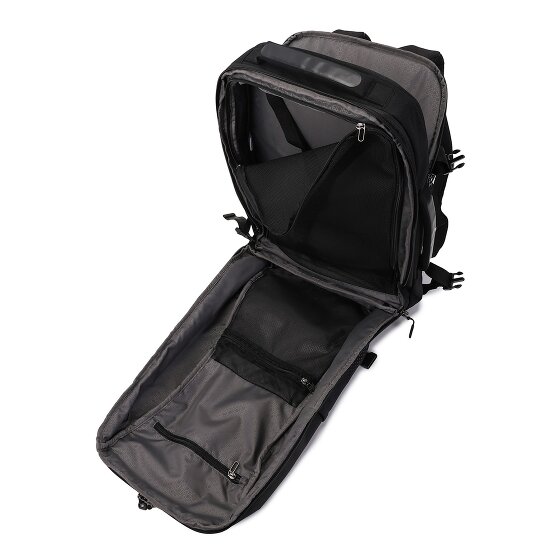 Hedgren Comby Trip L Daypack RFID protection 53 cm Laptop compartment