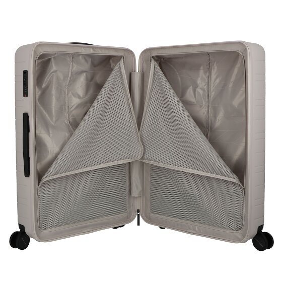 Horizn Studios H7 Essential 4 wheels Trolley L 77 cm Horizn Studios H7 Essential 4 wheels Trolley L 77 cm