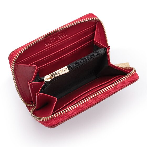 L.Credi Filippa Wallet RFID protection 11.5 cm