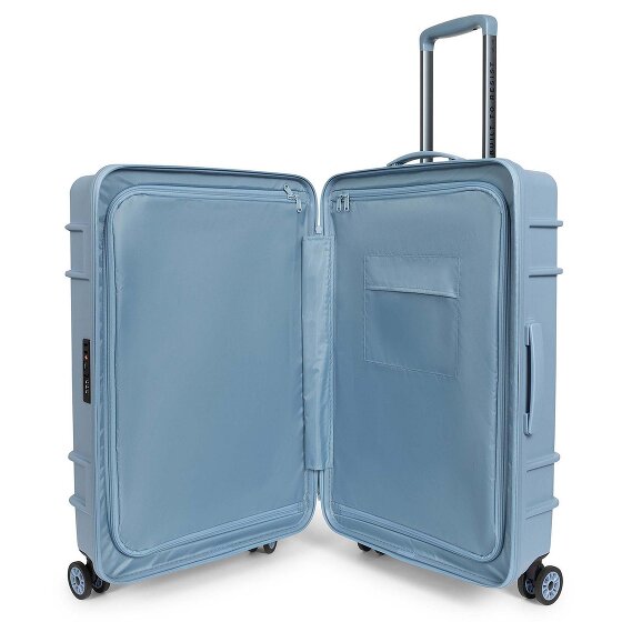 Eastpak Resist'R Zip 4 wheels Cabin suitcase 55 cm