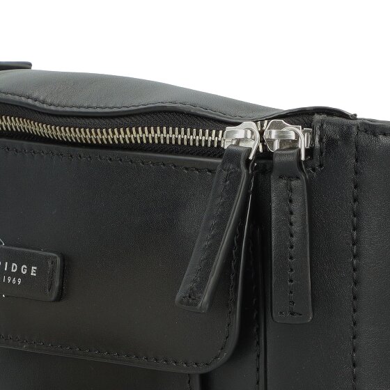 The Bridge Alberto Fanny pack Leather 25 cm