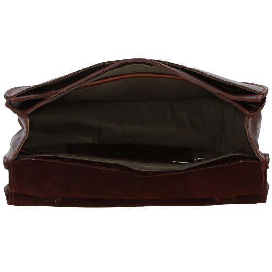 Harold's Aberdeen shoulder bag leather 28 cm