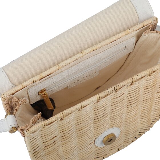 Ted Baker Oxfordd Shoulder bag Leather 22 cm