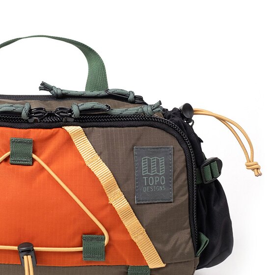 Topo Designs Mountain 20 cm