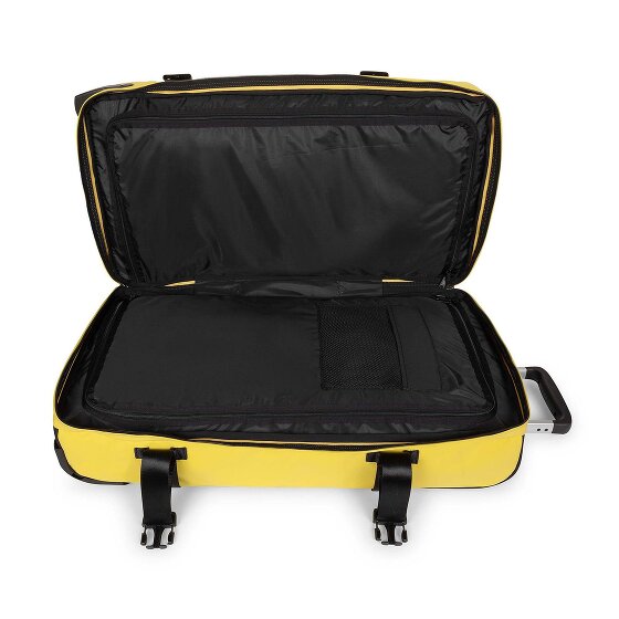 Eastpak Transit'R Plus 2 wheels Travel bag 80 cm